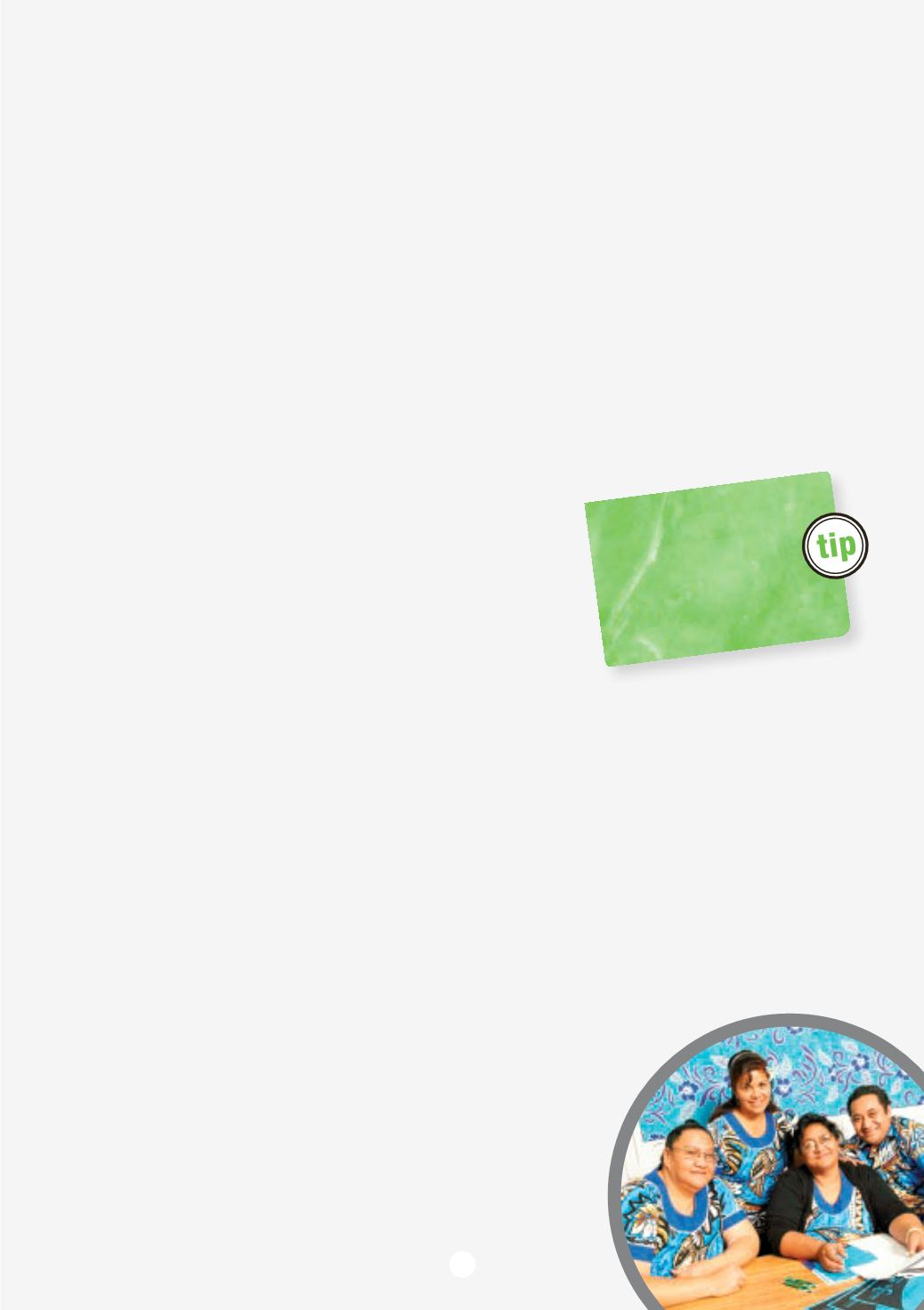 Page Background
